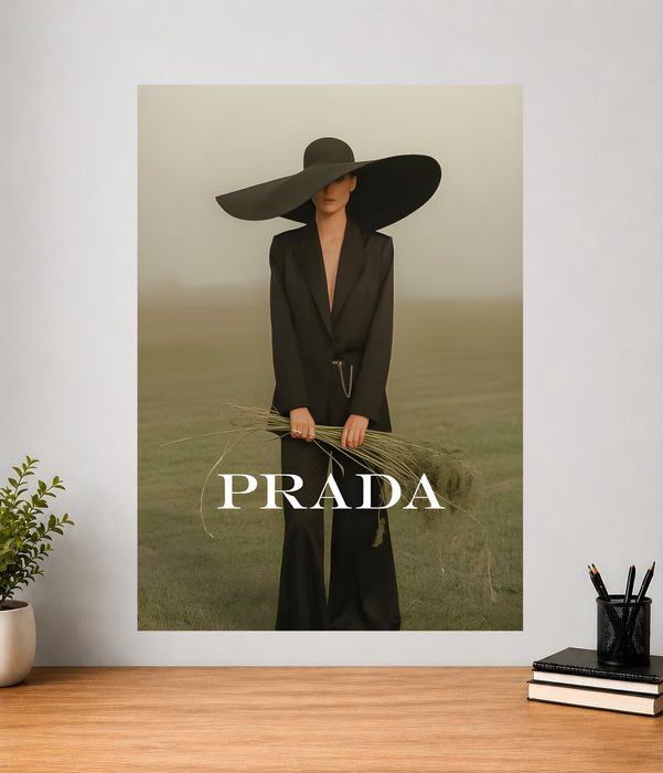 Prada Noir
