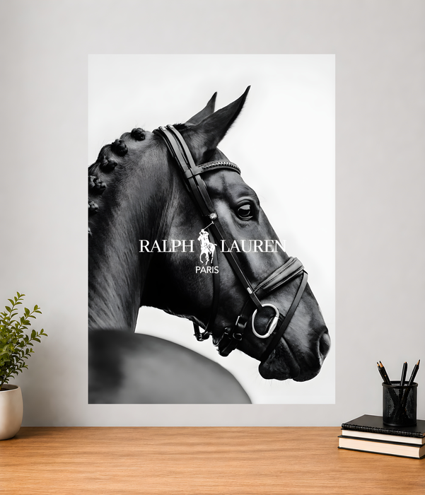 Ralph Horse
