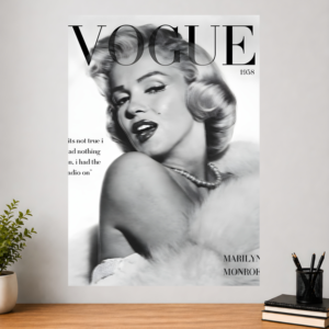 Vogue 1958