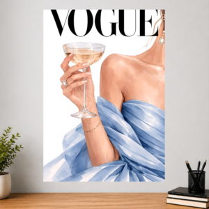 Vogue Chic