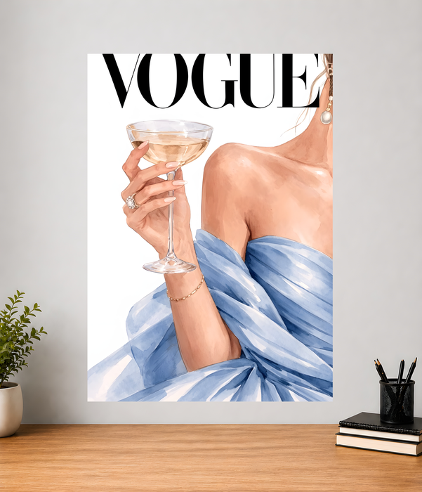 Vogue Chic