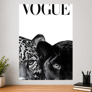 Vogue Panther