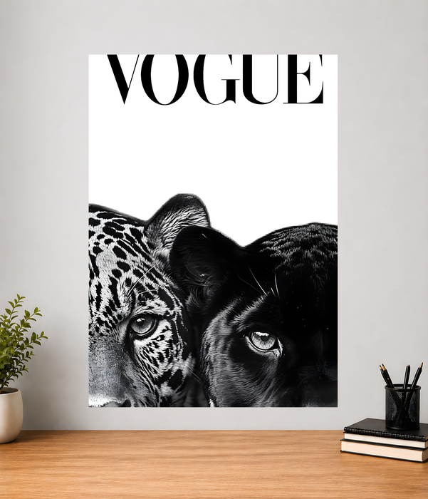 Vogue Panther