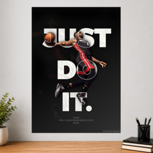 Just Do It