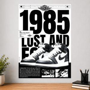 Nike 1985