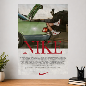 Nike Vintage