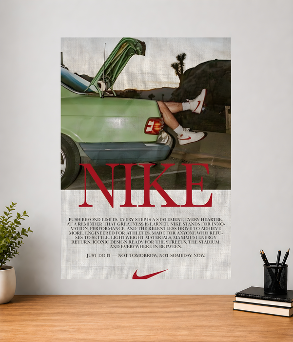 Nike Vintage