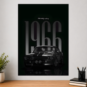 1966 Legend