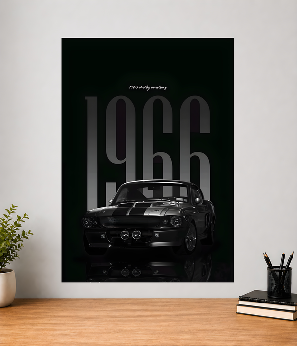 1966 Legend