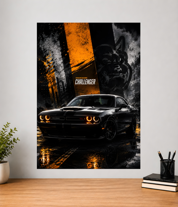 Midnight Muscle