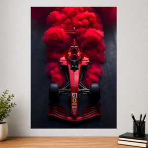 Crimson Speed