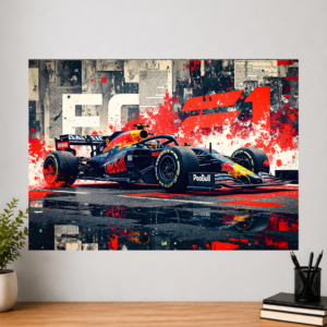 F1 Chaos