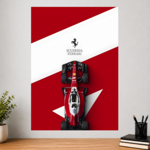 Ferrari Speed