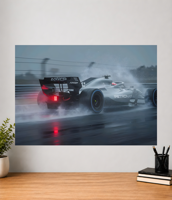 Rain Master