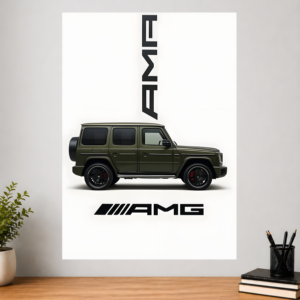 AMG Mini