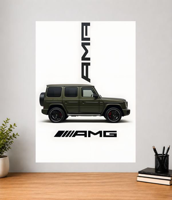 AMG Mini