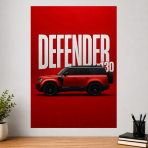 Defender 130