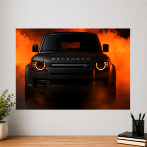 Fire Defender