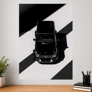 G Wagon