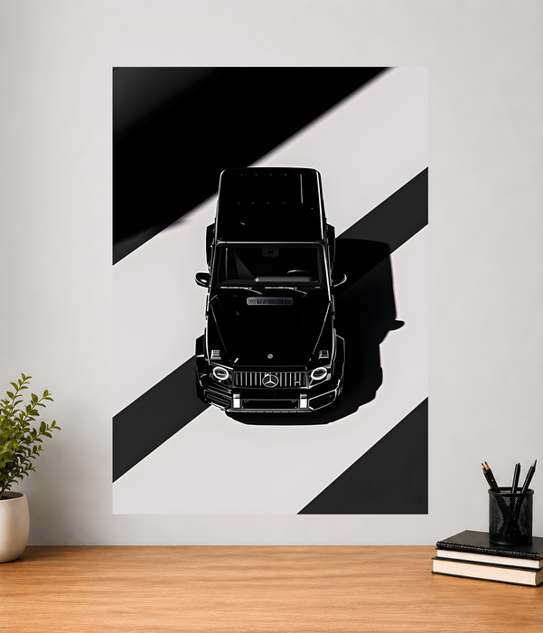 G Wagon