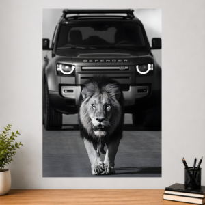 Lion King