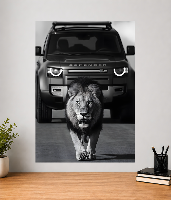Lion King