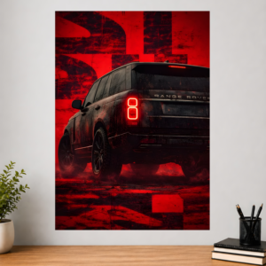 Red Pursuit