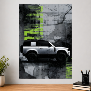 Urban Defender