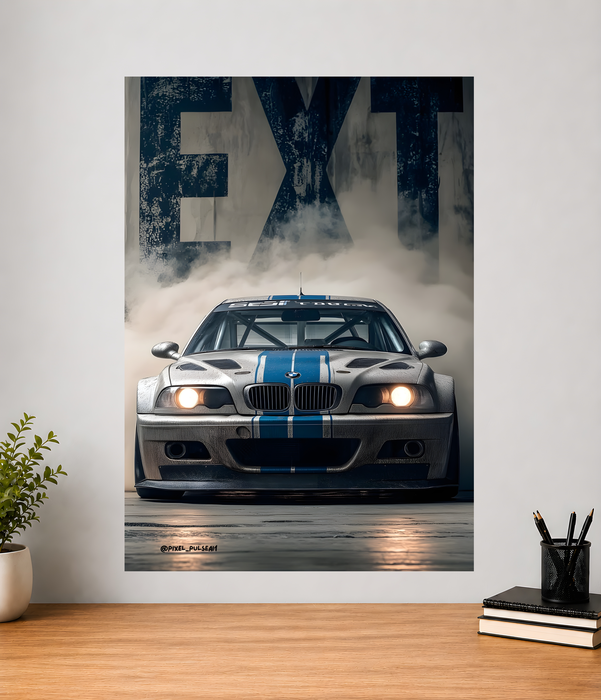Exit Speed