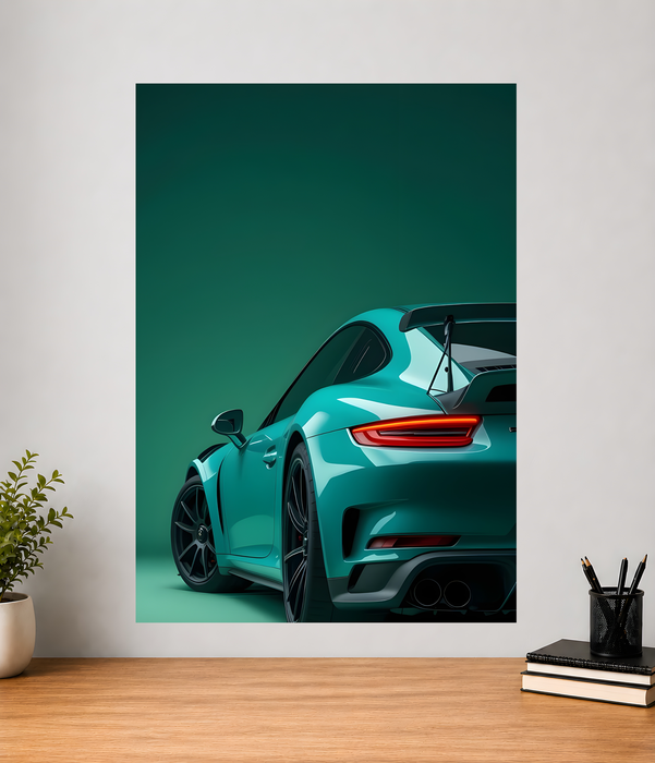 Mint Racer