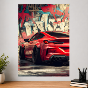 Urban Exotic