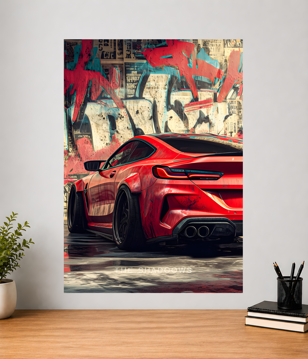 Urban Exotic