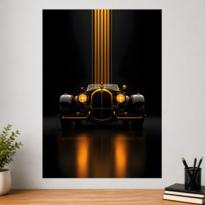 Golden Classic