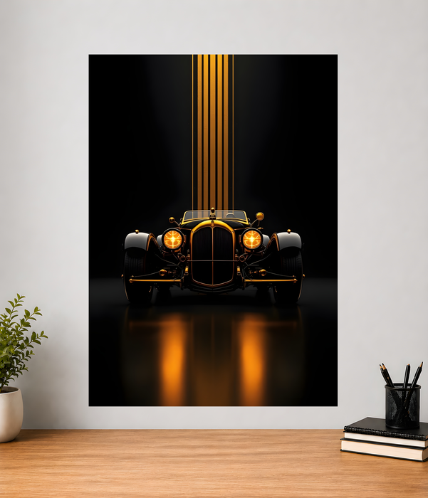 Golden Classic
