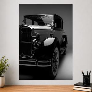Retro Noir