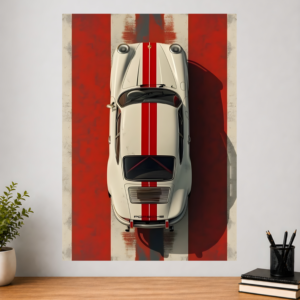 Stripe Legend