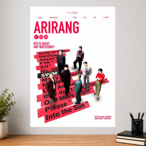 Arirang Days
