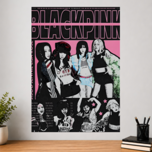 Blackpink Chaos