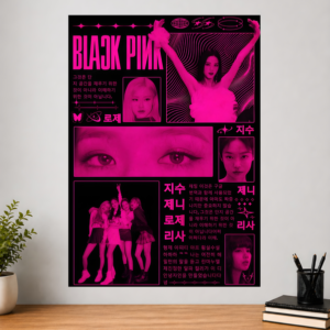 Blackpink Night