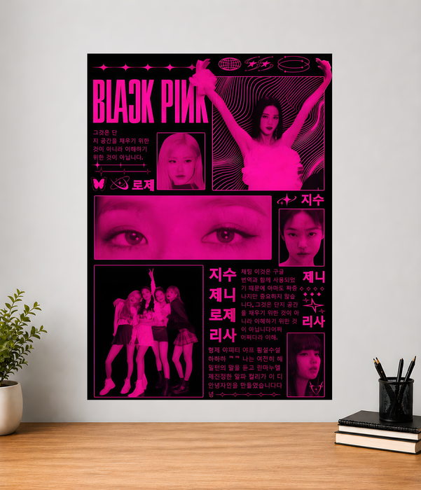 Blackpink Night