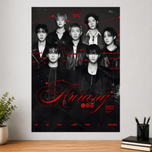 Forever BTS
