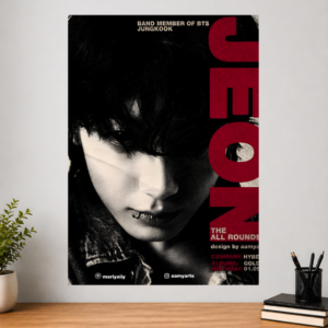 Jeon Shadow