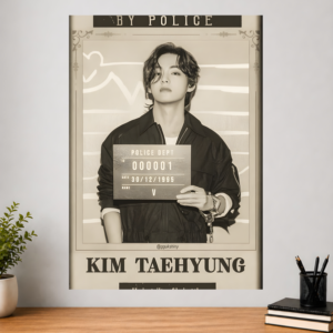 Kim Taehyung