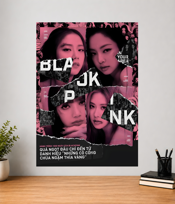 Pink Era