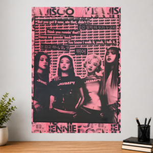 Pink Rebels