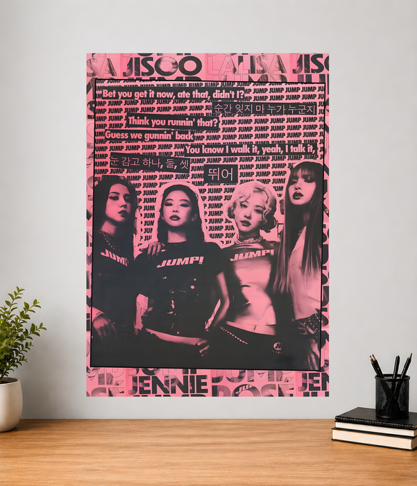 Pink Rebels