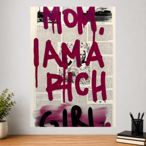 Phool Girl
