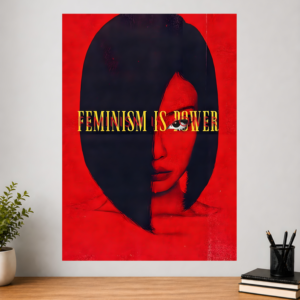Power Feminine