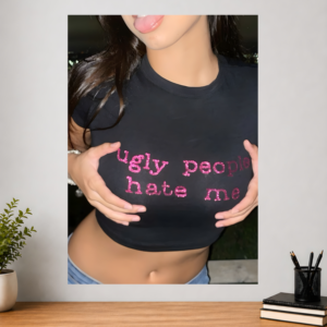 Pretty Hate