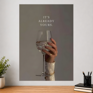 Already Yours